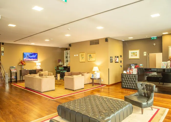 Vip Executive Saldanha