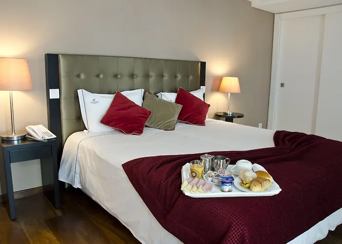 Hotel Vip Executive Saldanha Lisboa