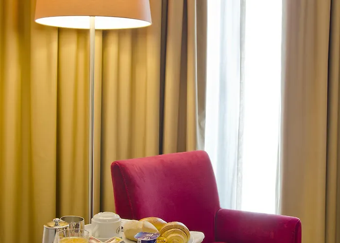 Vip Executive Saldanha