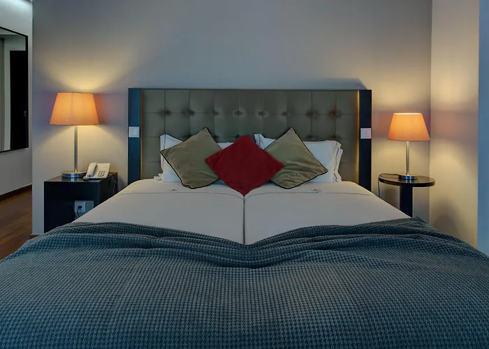 Vip Executive Saldanha