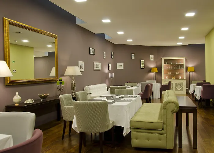 Hotel Vip Executive Saldanha