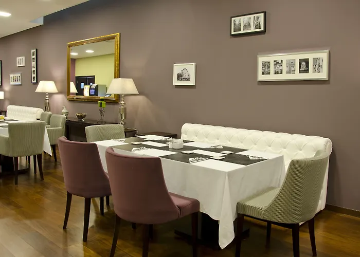 Vip Executive Saldanha 4* Lisboa