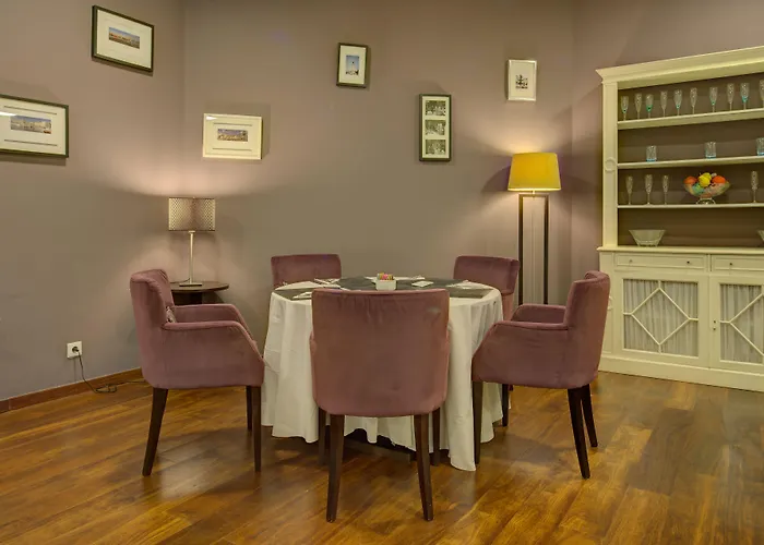 Vip Executive Saldanha Hotel Lisboa