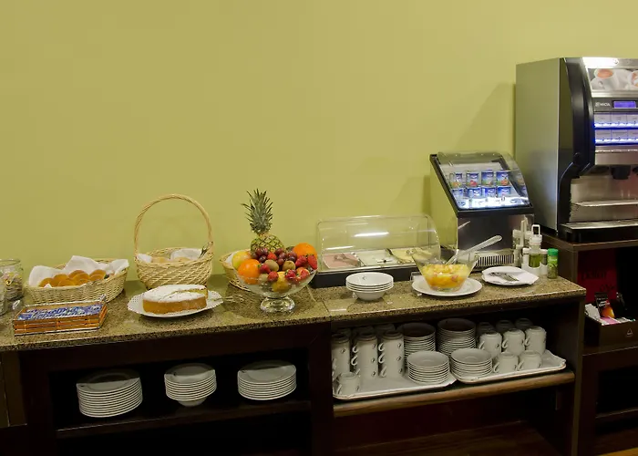 Vip Executive Saldanha Hotel Lisboa