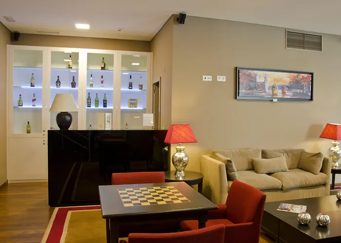 Vip Executive Saldanha 4*