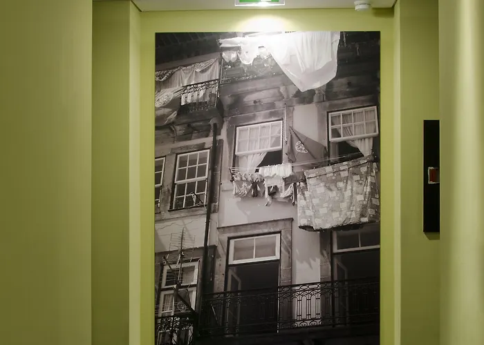 Hotel Vip Executive Saldanha 4*