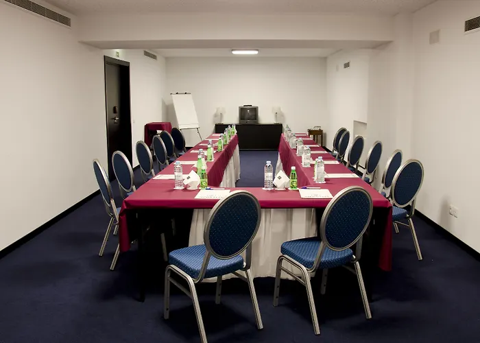 Vip Executive Saldanha