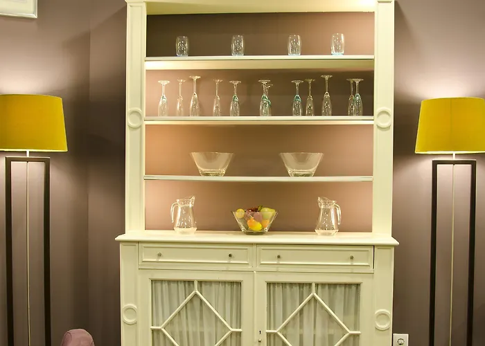 Vip Executive Saldanha Lisboa