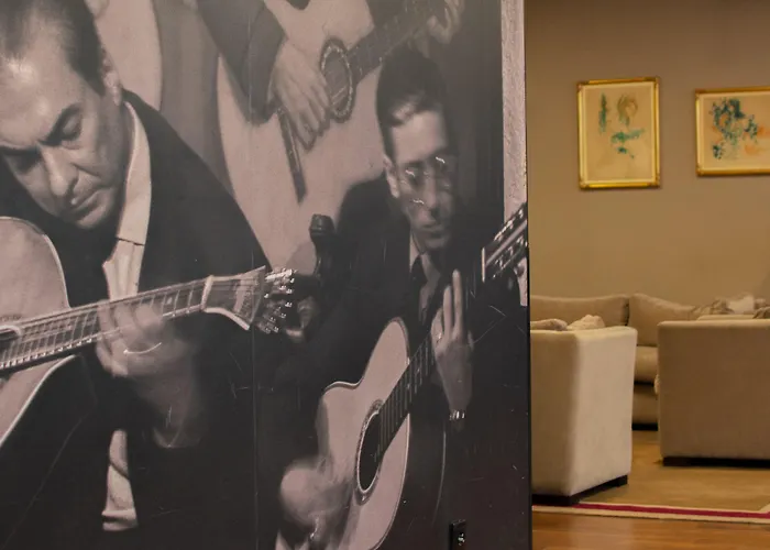 Vip Executive Saldanha Hotel Lisboa