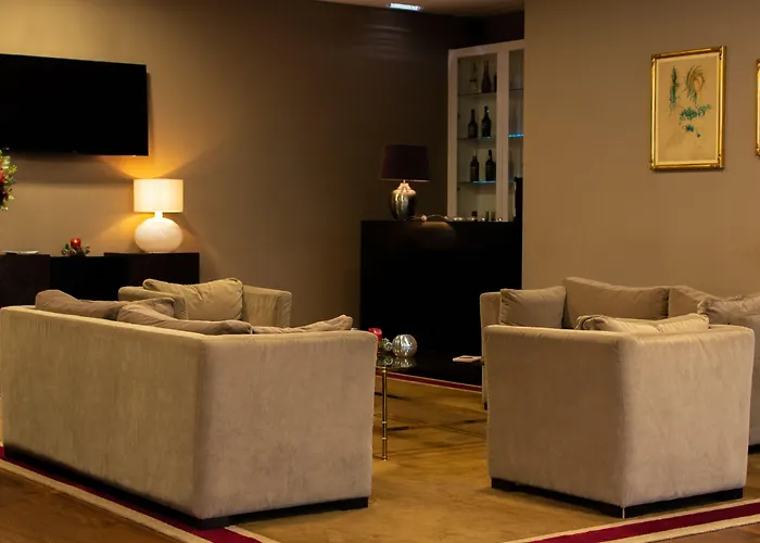 Vip Executive Saldanha 4*