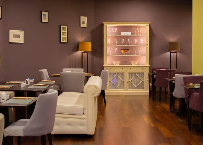 Vip Executive Saldanha 4* Lissabon