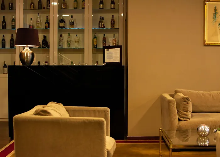 Vip Executive Saldanha Hotel 4*