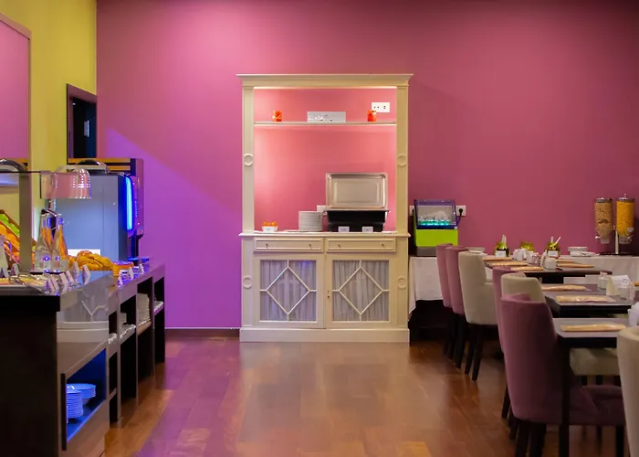 Vip Executive Saldanha 4*