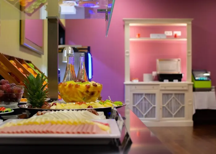 Vip Executive Saldanha Lisboa