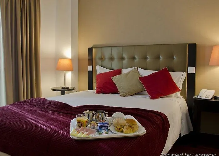 Vip Executive Saldanha Hotel Lisboa