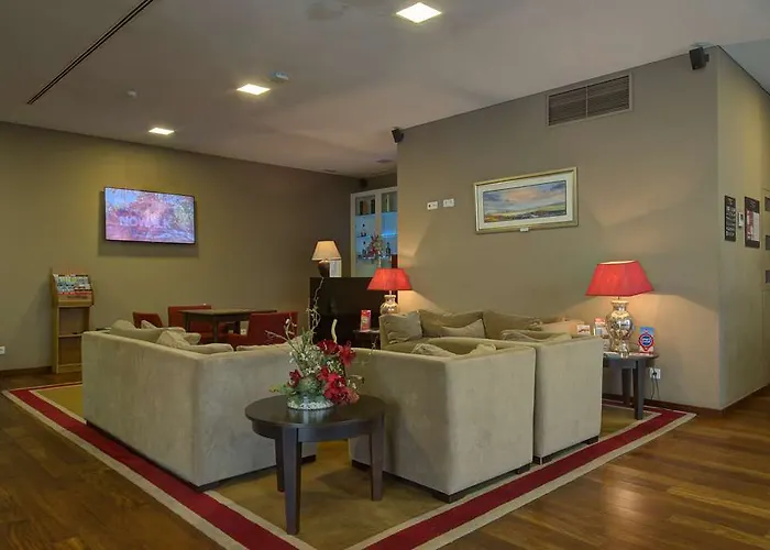 Vip Executive Saldanha 4* Lisboa