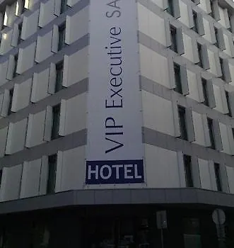 Vip Executive Saldanha 4*