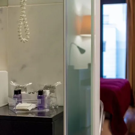 Vip Executive Saldanha Hotel 4*