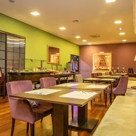 Vip Executive Saldanha 4* Lissabon