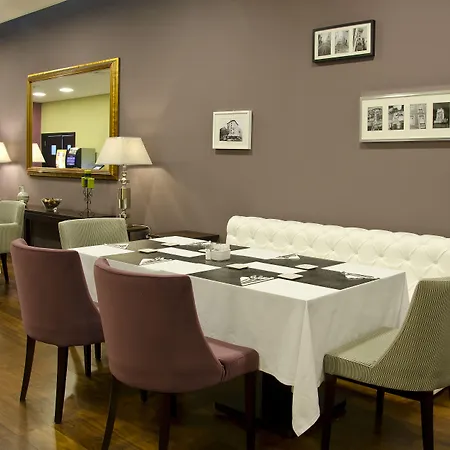 Vip Executive Saldanha 4* Lissabon