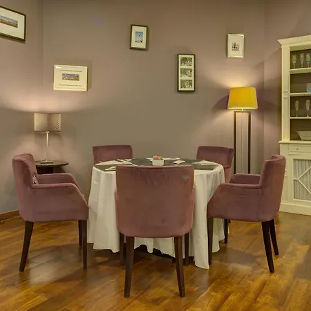 Vip Executive Saldanha Hotel Lissabon