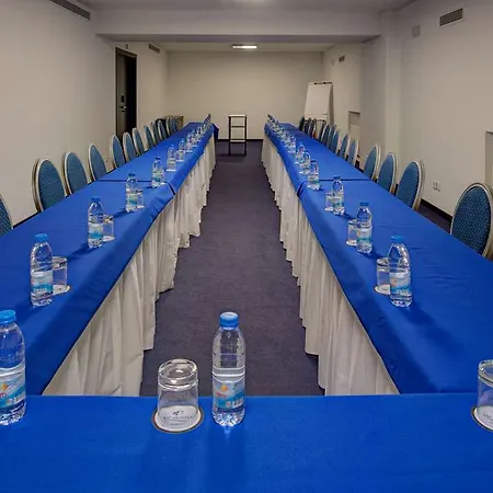 Ξενοδοχείο Vip Executive Saldanha 4*