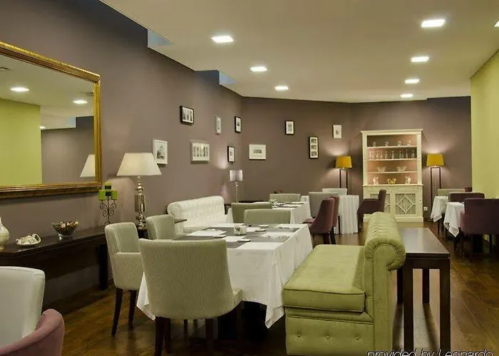 Vip Executive Saldanha Lisboa