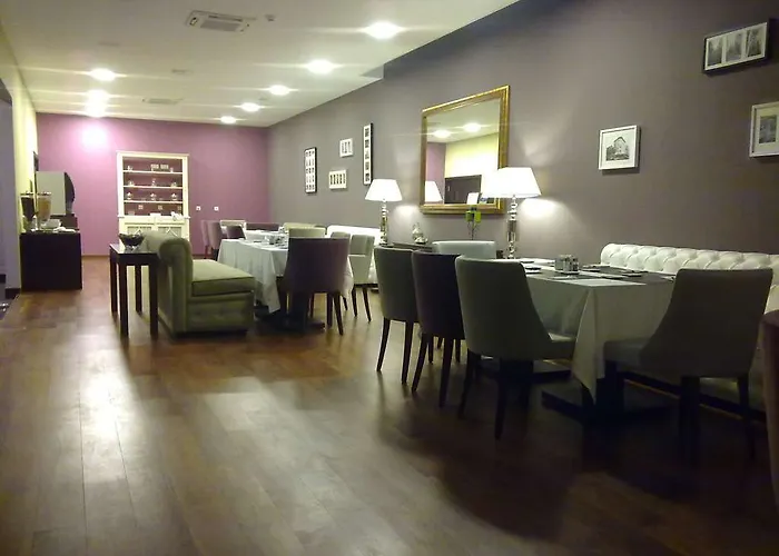 Vip Executive Saldanha Ξενοδοχείο